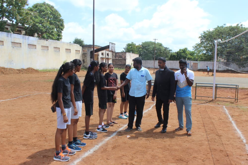 EKlavya Sports Federation of India